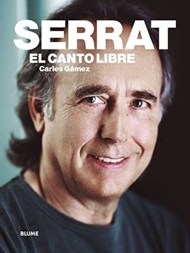 Serrat - Gamez Carles - Blume - 9788417056162