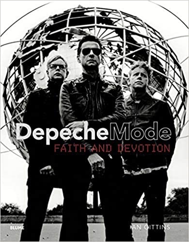 Depeche mode. faith and devotion - Gittins Ian - Blume - 9788417757663