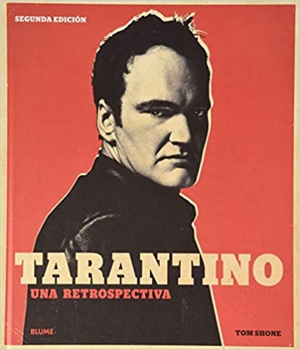 Tarantino - Shone Tom - Blume - 9788417757953