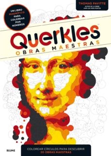 Querkles. obras maestras - Pavitte Thomas - Blume - 9788498018974