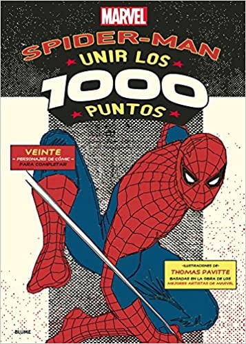 Marvel.spiderman