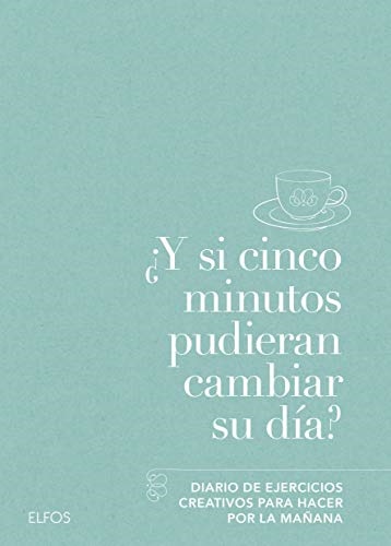 ¿Y si cinco minutos pudieran cambiar su día? - Aa.Vv - Blume - 9788417254902