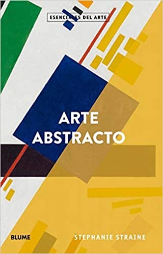 Arte abstracto - Straine Stephanie - Blume - 9788418075551