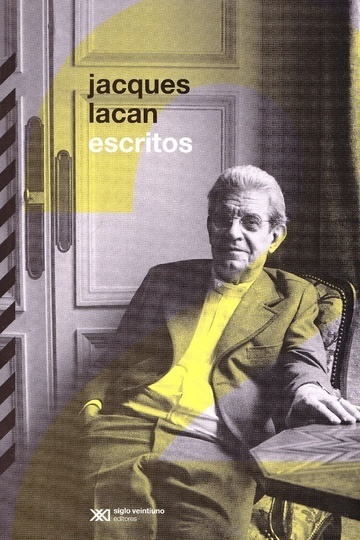 Escritos 2 - Lacan Jacques - Siglo XXI Argentina - 9789876290043