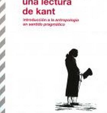 Una lectura de kant - Foucault Michel - Siglo XXI Argentina - 9789876290982