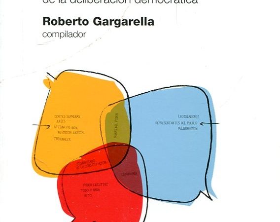 Por una justicia dialogica - Gargarella Roberto - Siglo XXI Argentina - 9789876293952