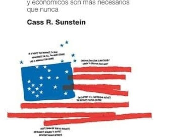 Las cuentas pendientes del sueño americano - Sunstein Kass R. - Siglo XXI Argentina - 9789876298339