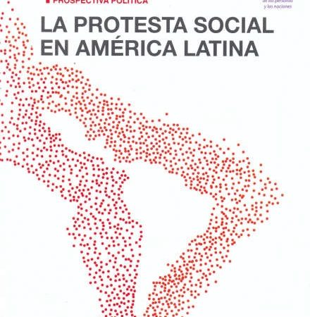 La protesta social en américa latina - Paped - Siglo XXI Argentina - 9789876292115