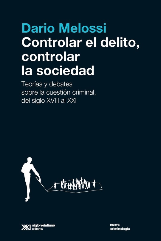 Controlar el delito