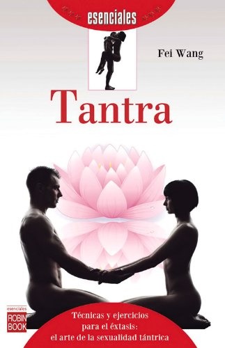 Tantra - Fei Wang - Robinbook - 9788499173481