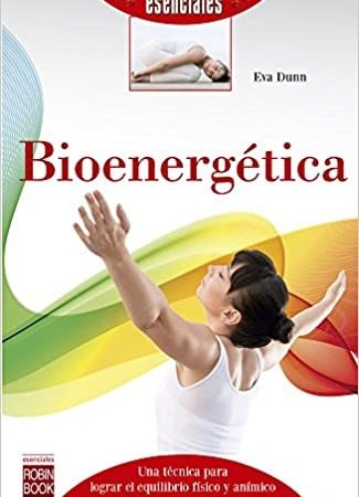 Bioenergetica - DunnEva - Robinbook - 9788499173832