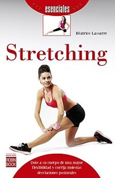 Stretching - Lassarre Betarice - Robinbook - 9788499174006
