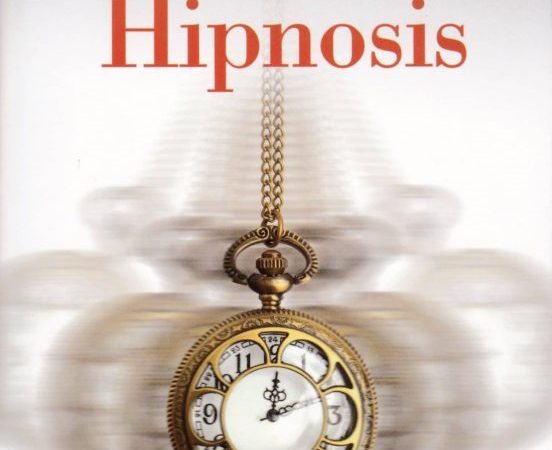 Hipnosis - Parker Hope - Robinbook - 9788499175034