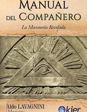 Manual del compañero - Lavagnini Aldo - KIER - 9789501729382