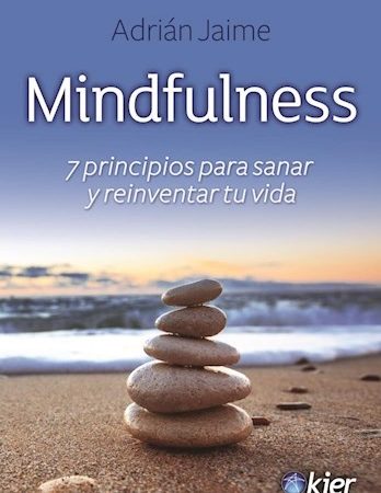 Mindfulness - Jaime Adrian - KIER - 9789501729306