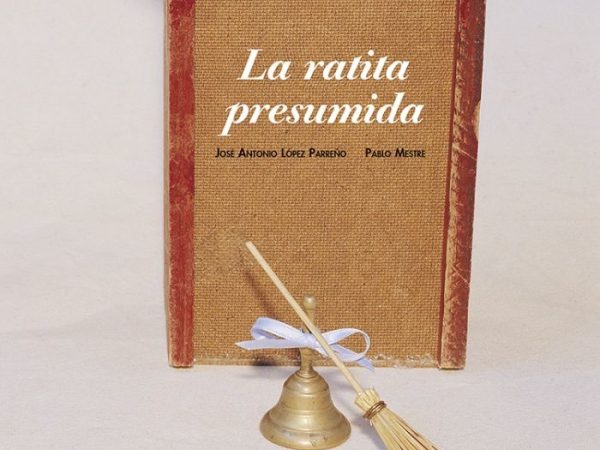 La ratita presumida - Lopez Parreño Jose Antonio Mestre Pablo - Kalandraka - 9788484641544