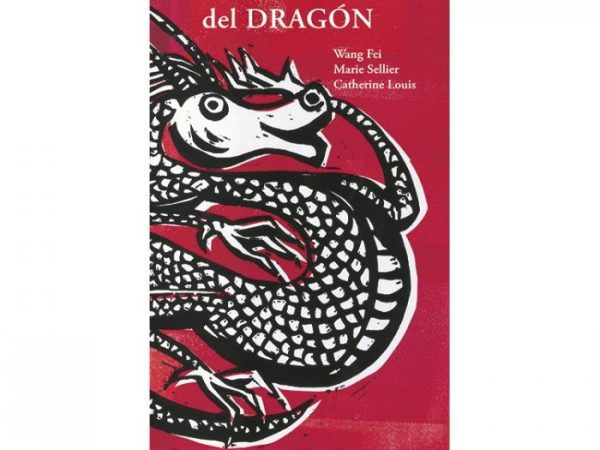 El nacimiento del dragon - Fei Wang Sellier Marie Louis Catherine - Kalandraka - 9788484644446