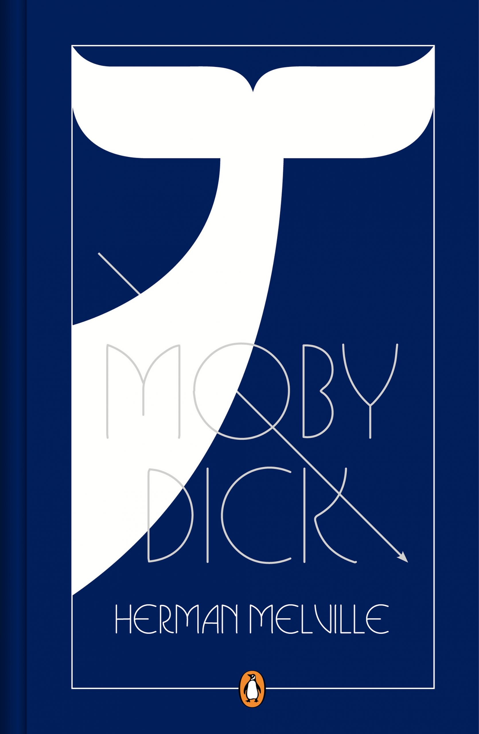 Moby dick (edic. conmemorativa) - Melville Herman - Penguin Clásicos - 9788491054290