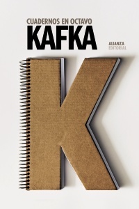 Cuadernos en octavo - Kafka Franz - Alianza Editorial - 9788491812203