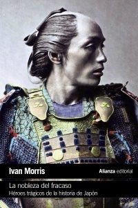 La nobleza del fracaso - Morris Ivan - Alianza Editorial - 9788491811046