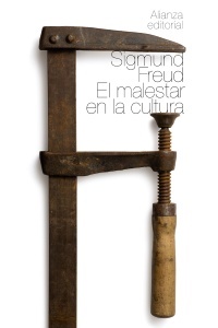 El malestar en la cultura - Freud Sigmund - Alianza Editorial - 9788420664149