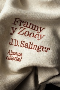 Franny y zooey - Salinger J. D. - Alianza Editorial - 9788420674285