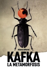 La metamorfosis - Kafka Franz - Alianza Editorial - 9788420651361