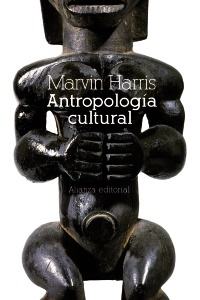 Antropologia cultural - Harris Marvin - Alianza Editorial - 9788420658759