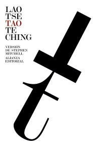 El tao te ching - Lao - Tse - Alianza Editorial - 9788420643427