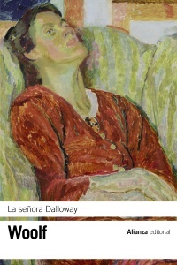 La señora dalloway - Woolf Virginia - Alianza Editorial - 9788420671710