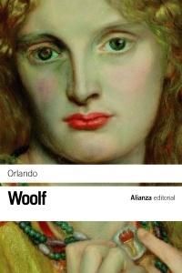 Orlando - Woolf Virginia - Alianza Editorial - 9788420609294