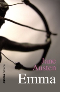 Emma - Austen Jane - Alianza Editorial - 9788420671611
