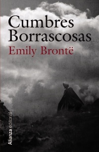 Cumbres borrascosas - Bronte Emily - Alianza Editorial - 9788420664934