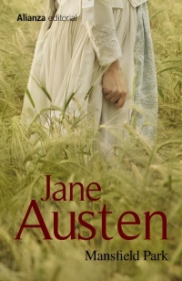 Mansfield park - Austen Jane - Alianza Editorial - 9788420675251
