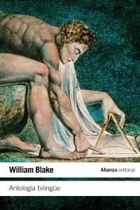 Antologia bilingue - Blake William - Alianza Editorial - 9788420658506