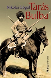 Taras bulba - Gogol Nikolai - Alianza Editorial - 9788420610634