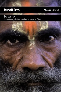 Lo santo - Otto Rudolf - Alianza Editorial - 9788491045427