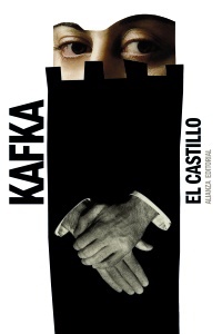 El castillo - Kafka Franz - Alianza Editorial - 9788420683508