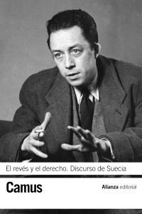 El reves y el derecho - Camus Albert - Alianza Editorial - 9788420684222