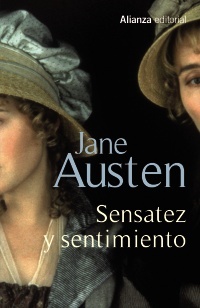 Sensatez y sentimiento - Austen Jane - Alianza Editorial - 9788420686561