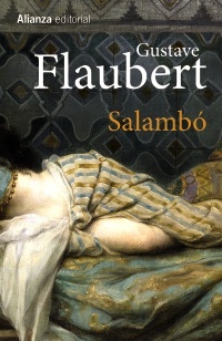 Salambo (n.e) - Flaubert Gustave - Alianza Editorial - 9788420683782