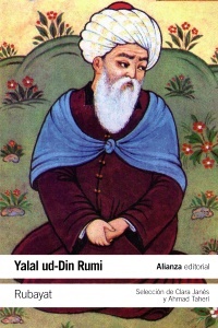 Rubayat - Yalal Id-Din Rumi - Alianza Editorial - 9788420688091