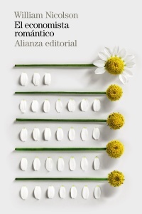 El economista romantico - Nicolson William - Alianza Editorial - 9788491040347