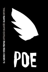 El cuervo y otros poemas - Poe Edgar Allan - Alianza Editorial - 9788491047087