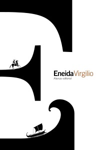 Eneida - Virgilio - Alianza Editorial - 9788491045694