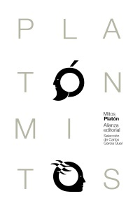 Mitos - Platon - Alianza Editorial - 9788491048251