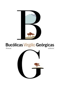 Bucolicas. georgicas - Virgilio - Alianza Editorial - 9788491811992