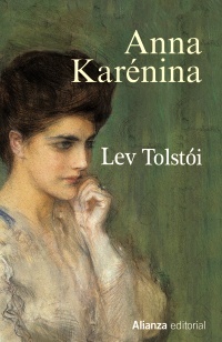 Anna karenina - Tolstoi Leon - Alianza Editorial - 9788491811145