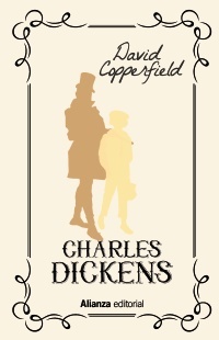 David copperfield - Dickens Charles - Alianza Editorial - 9788491816911