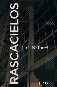 Rascacielos - Ballard J.G - Alianza Editorial - 9788491810759